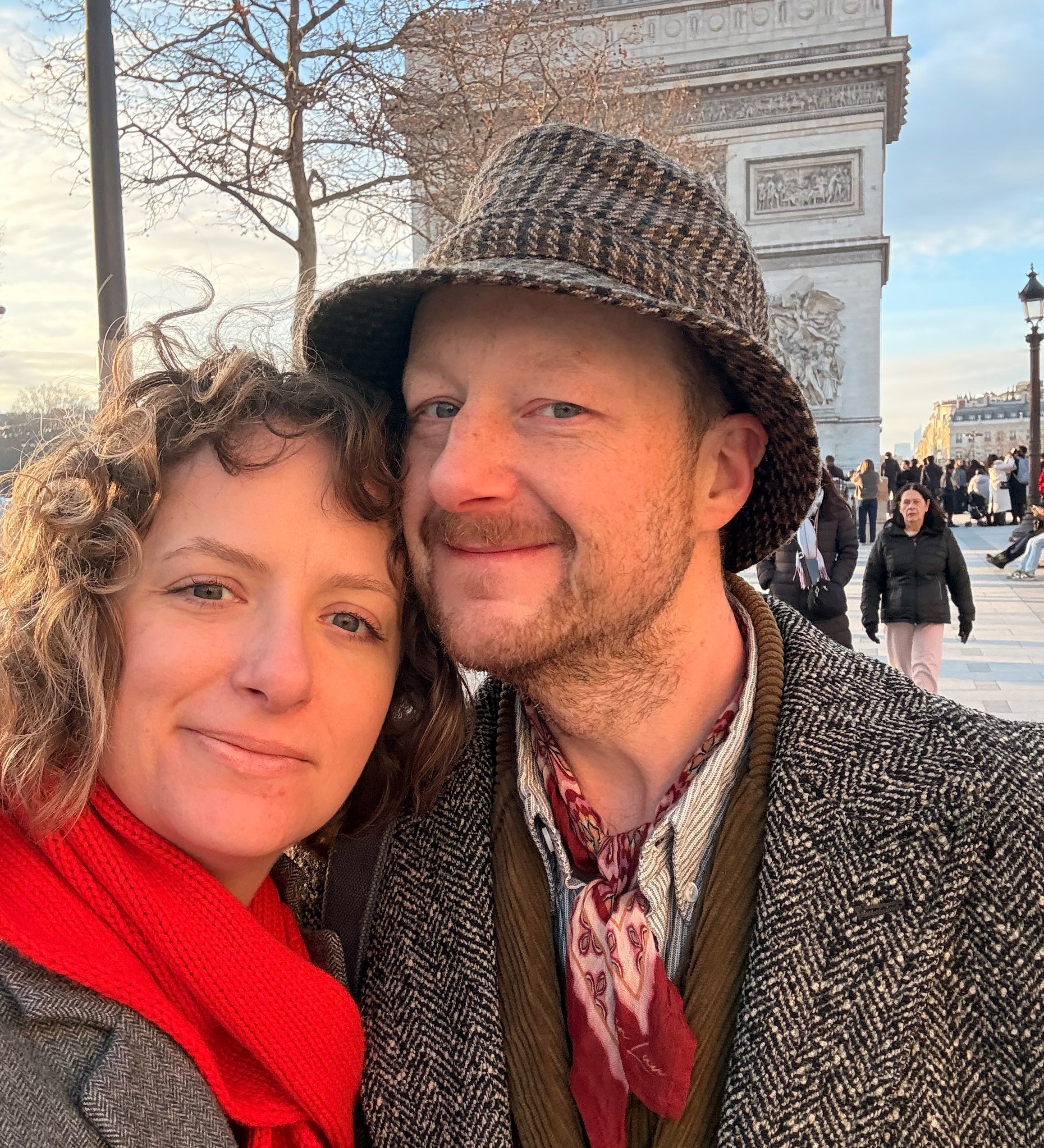 The February Newsletter - Pretti.Cool