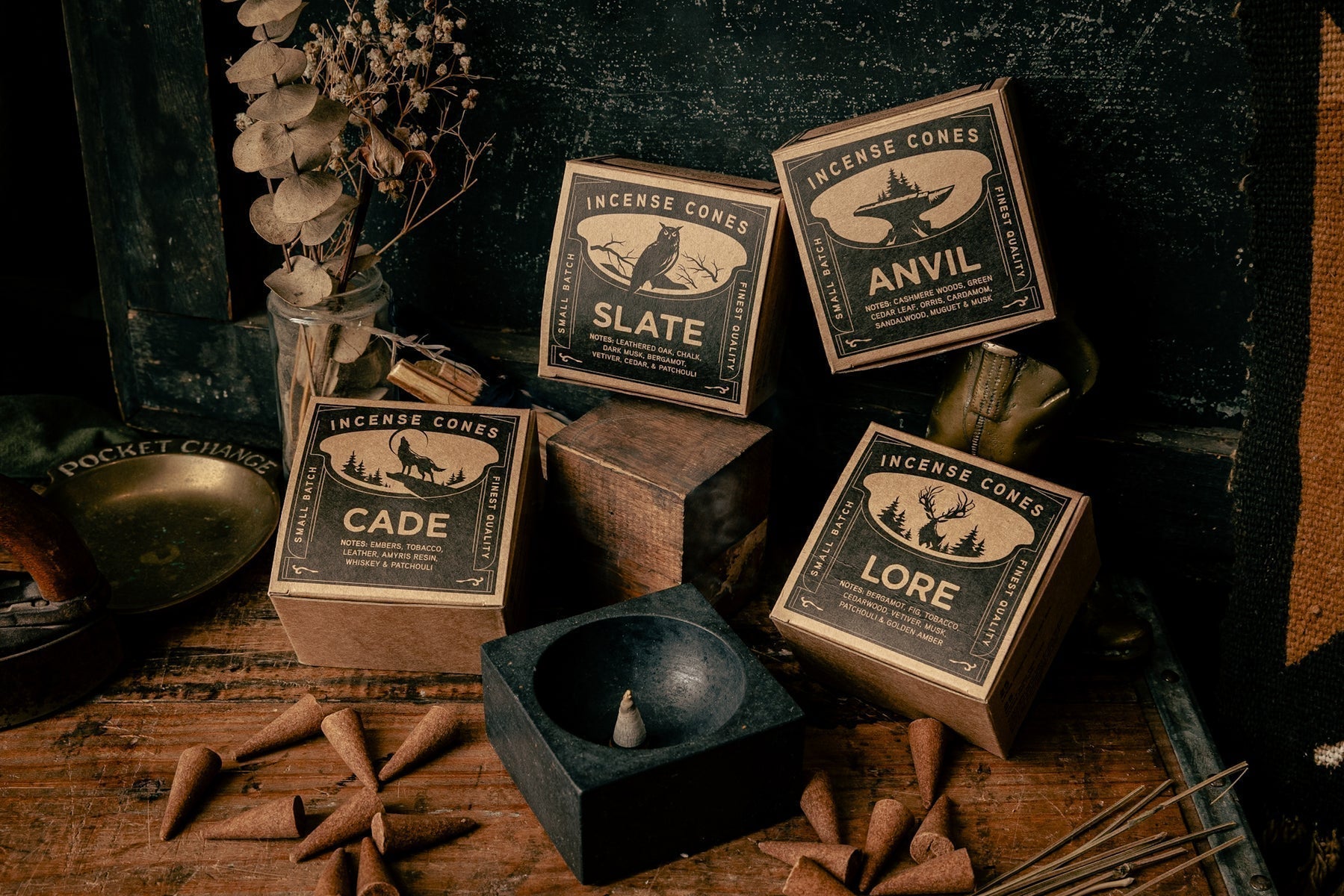 Manready Mercantile - Pretti.Cool