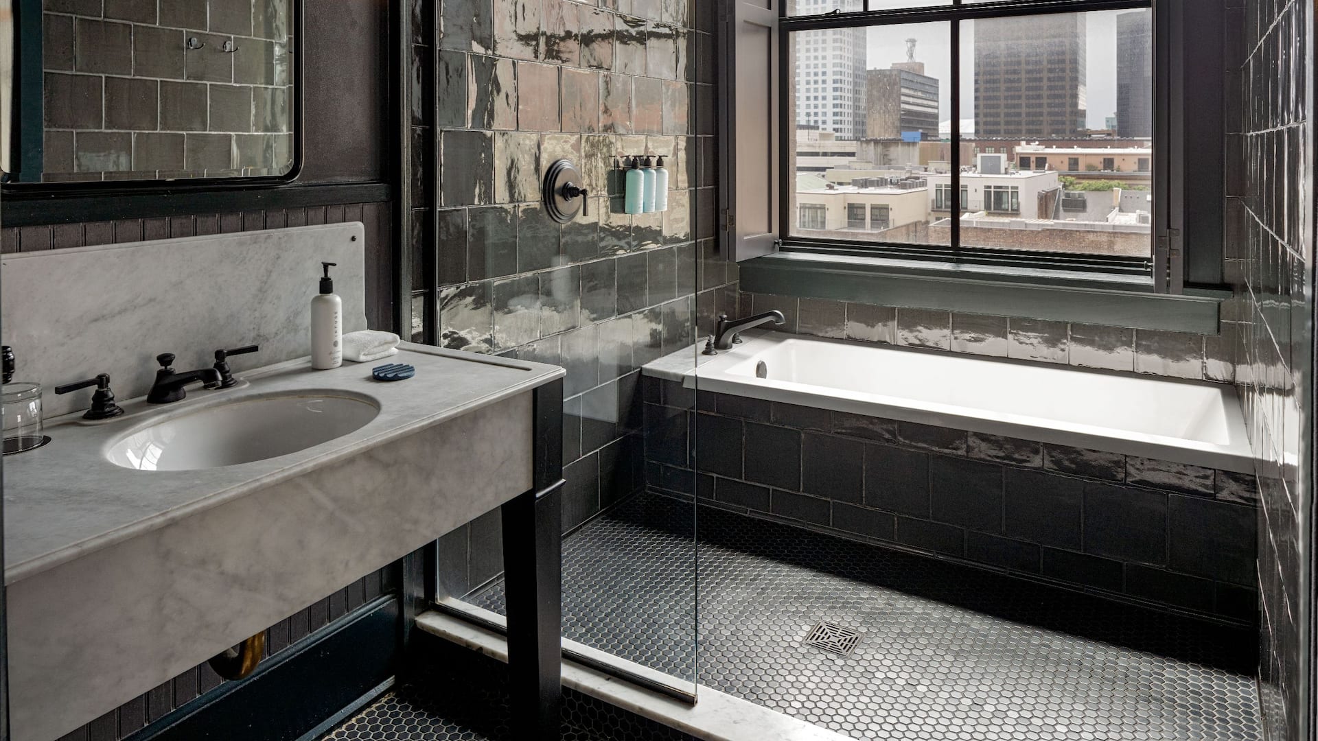 Ace Hotel – NOLA - Pretti.Cool