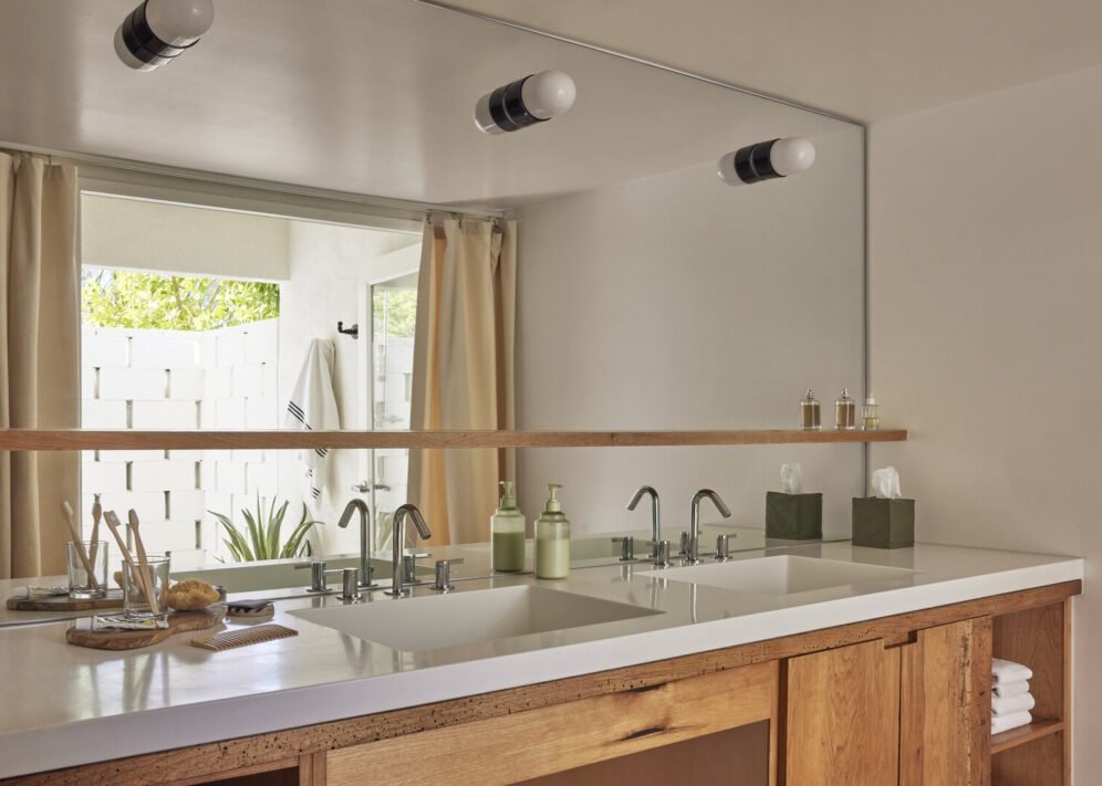 Ace Hotel – Palm Springs - Pretti.Cool