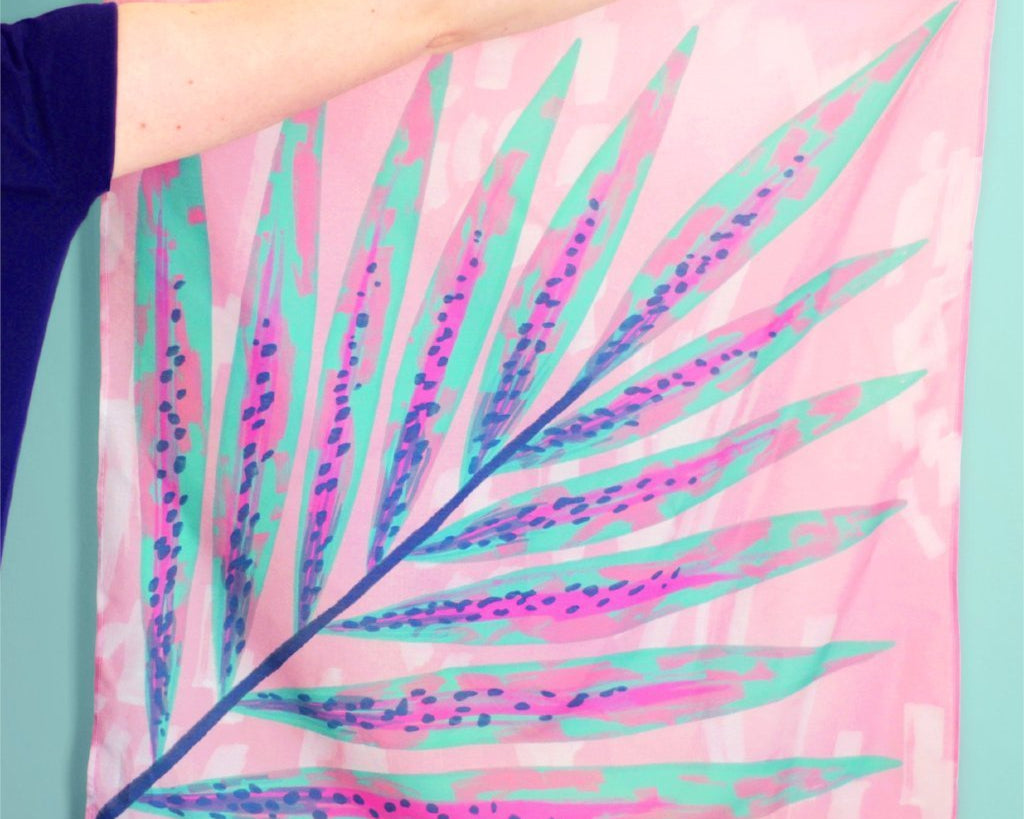 Pretti.Cool x Jess Phoenix - Pretti.Cool