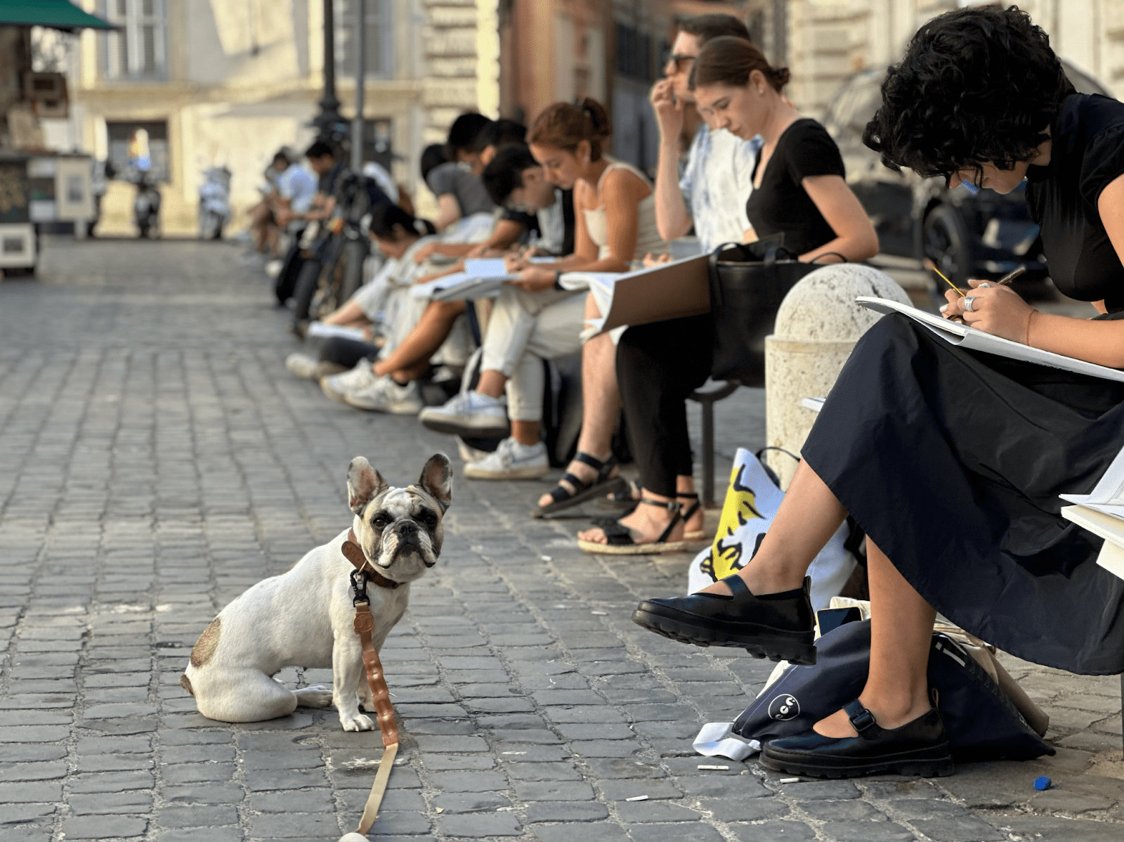 ROME - Pretti.Cool