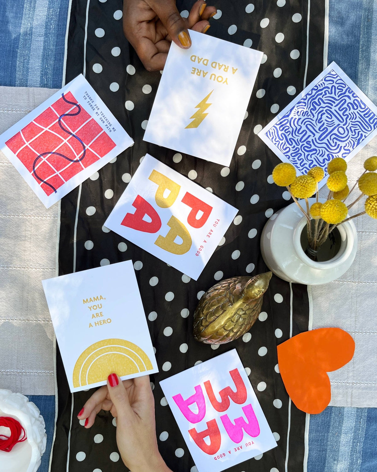 Mothers Day Cards - Pretti.Cool