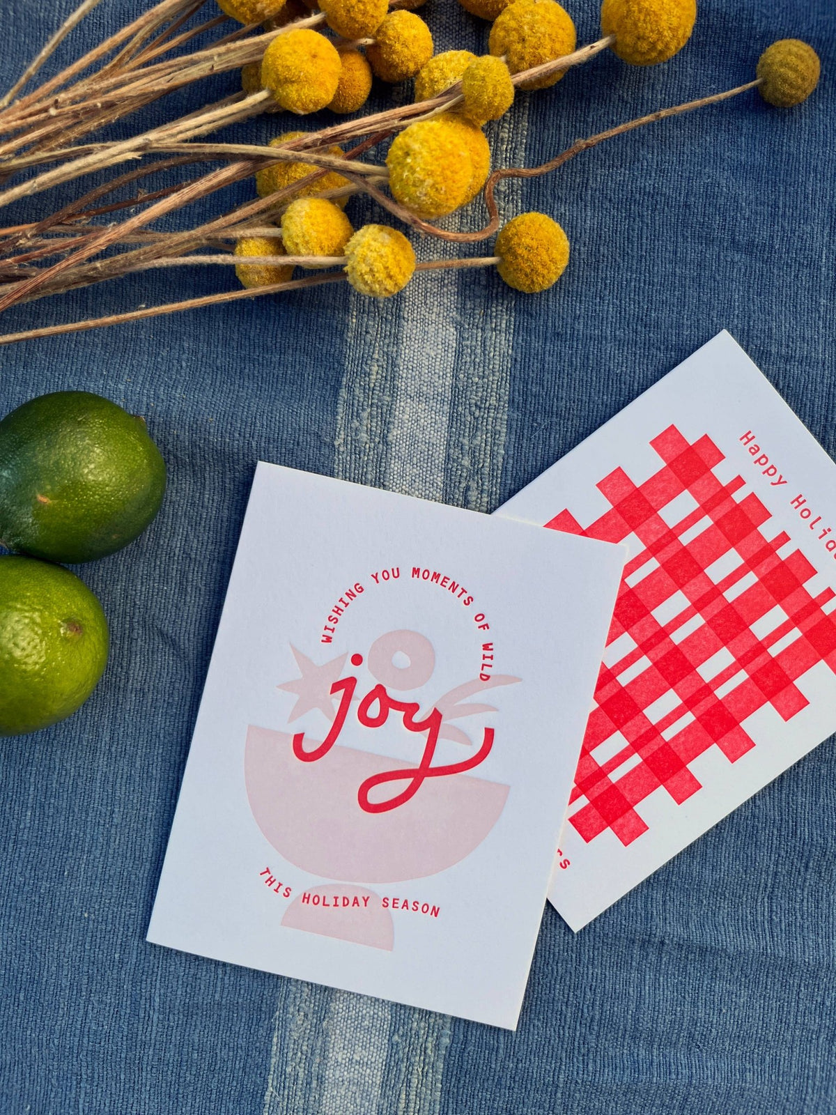 Holiday Cards - Pretti.Cool