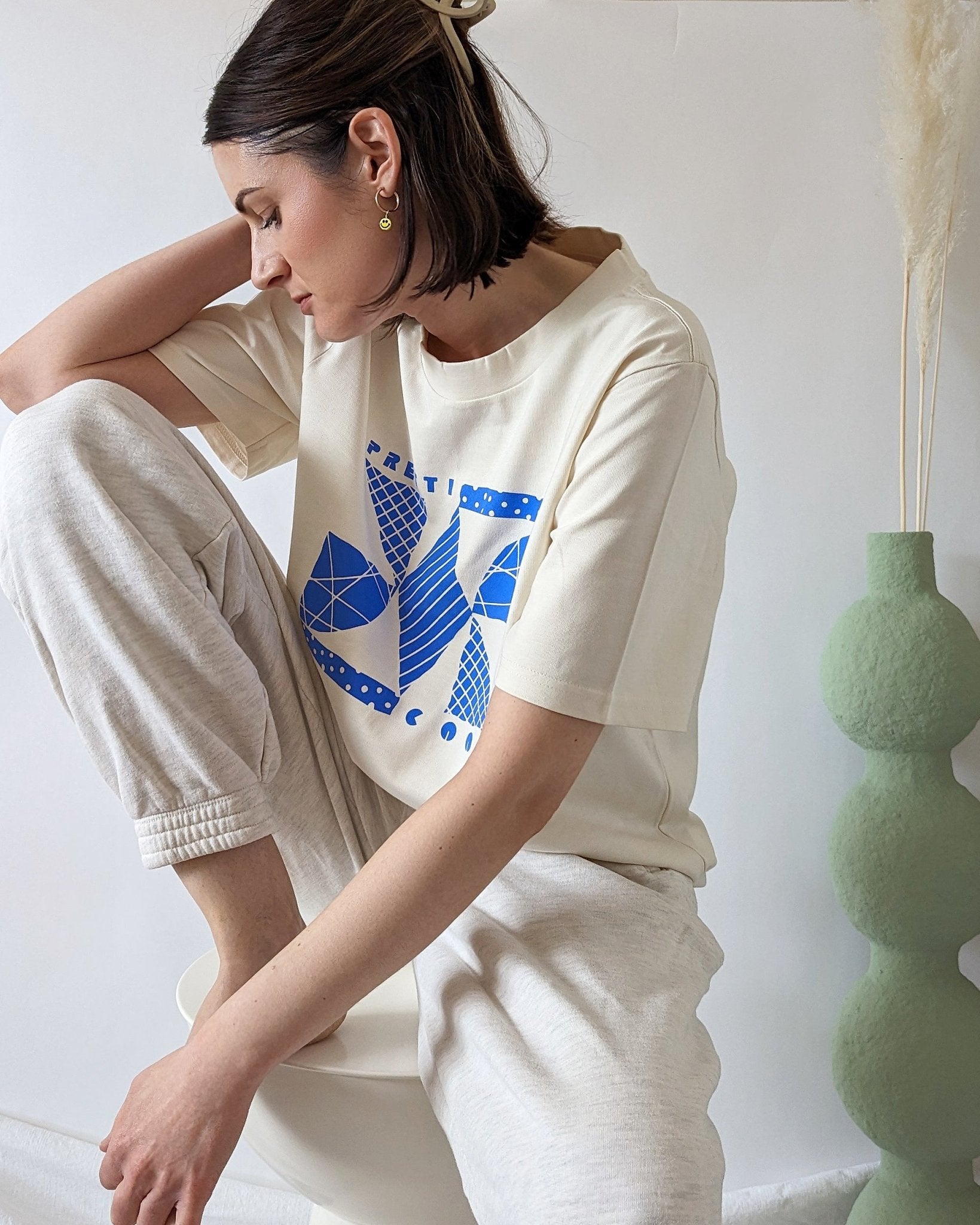 Jewelry + Apparel - Pretti.Cool