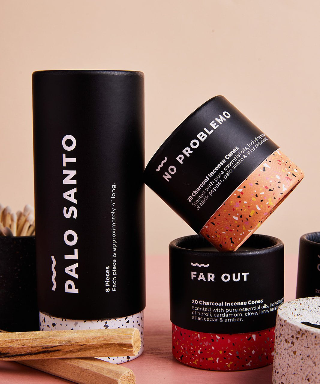 Aromatherapy - Pretti.Cool