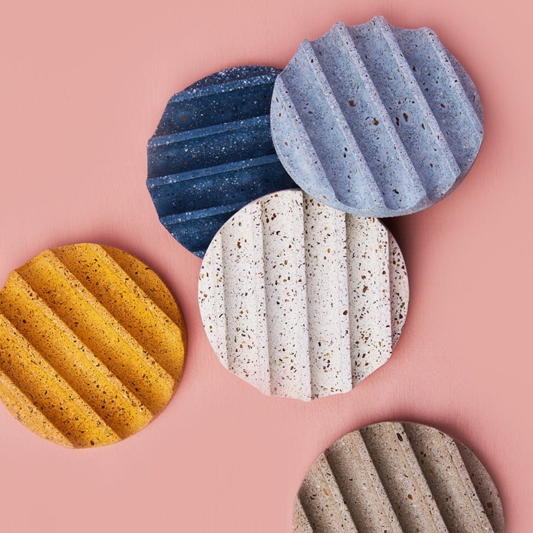 Mini Soap Dishes - Pretti.Cool