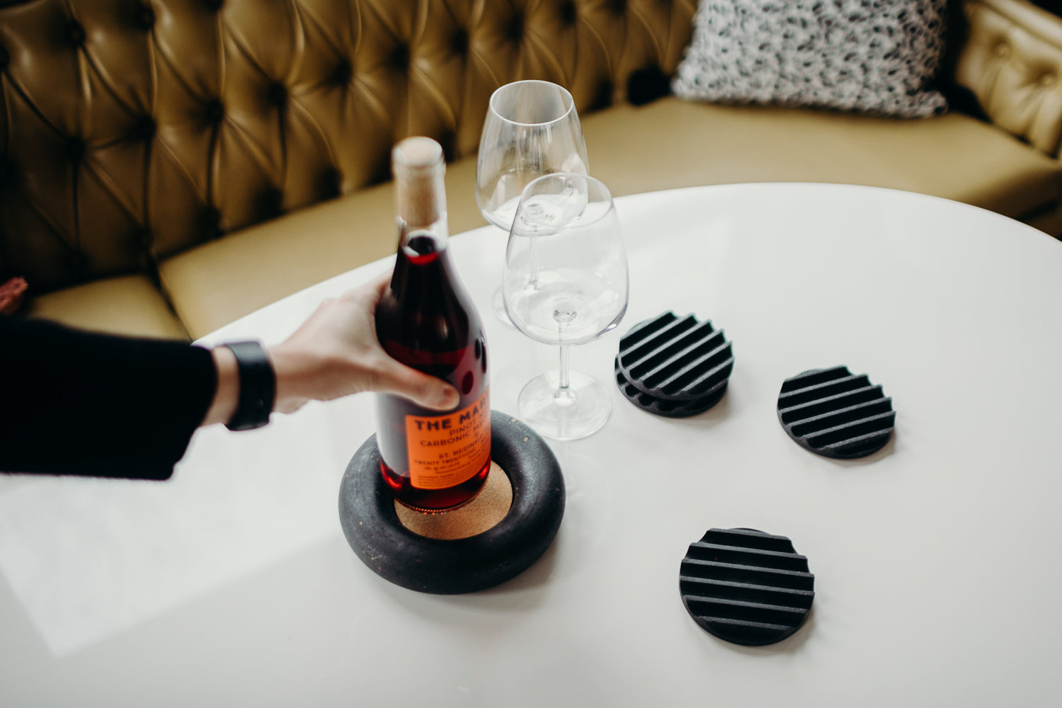 Coasters - Pretti.Cool