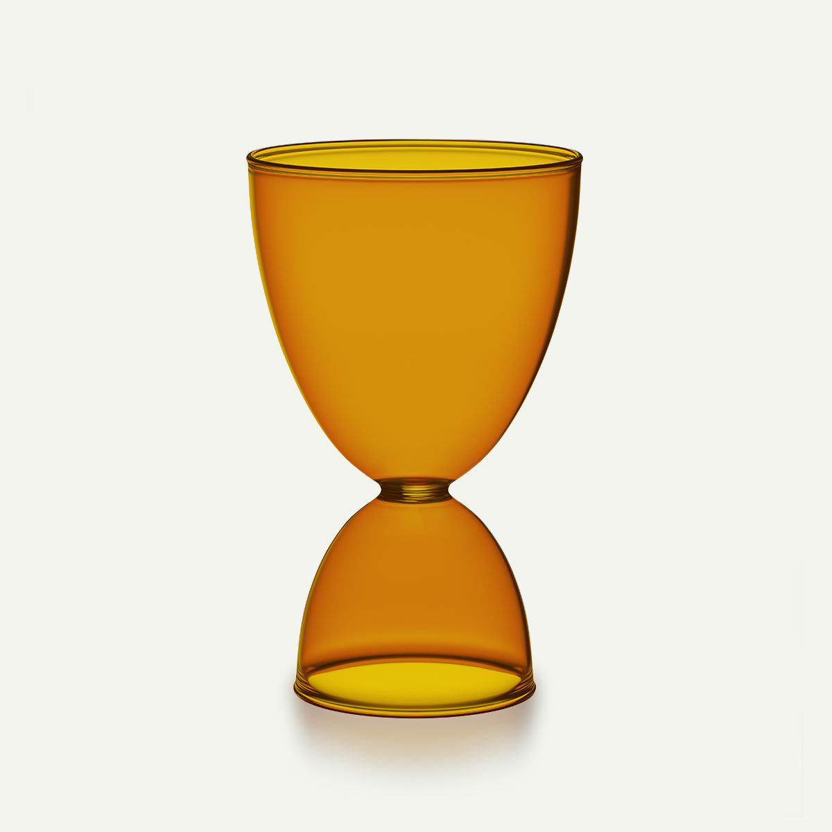Mamo Classic — Monotone / Amber