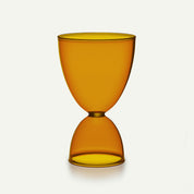 Mamo Classic — Monotone / Amber