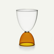 Mamo Classic | Clear + Amber - Pretti.Cool