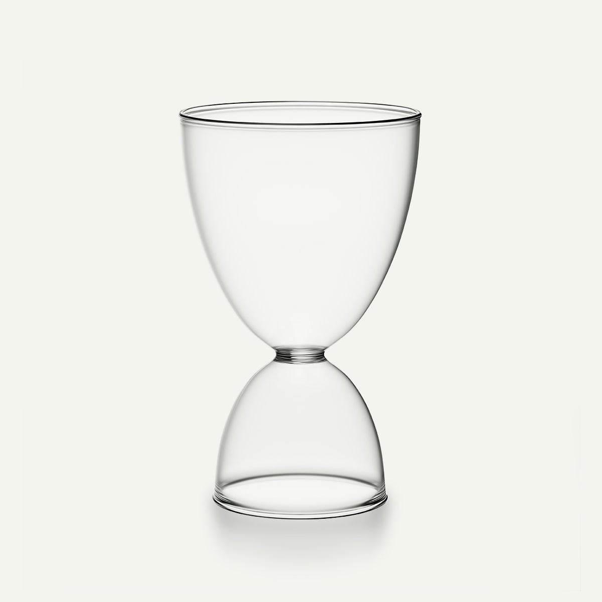 Mamo Classic | Clear - Pretti.Cool