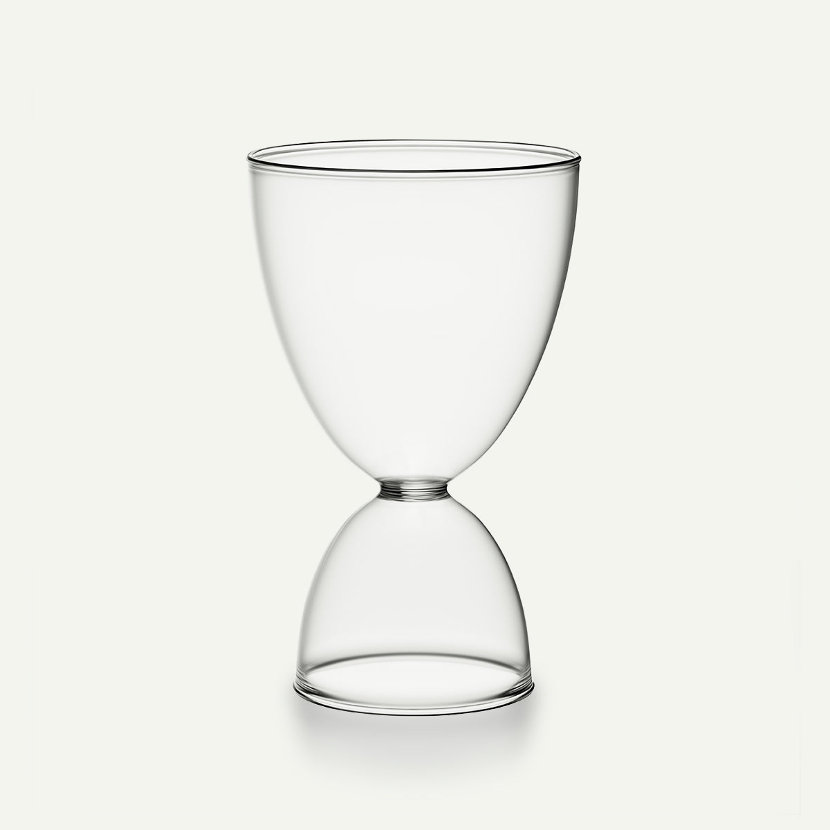 Mamo Classic — Monotone / Clear