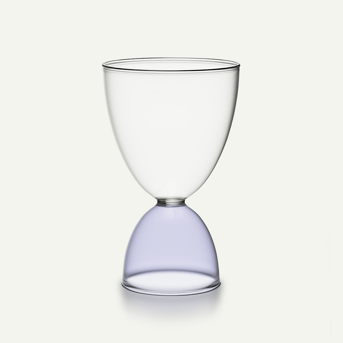 Mamo Classic — Halftone / Lavender