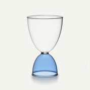Mamo Classic | Clear + Aqua - Pretti.Cool