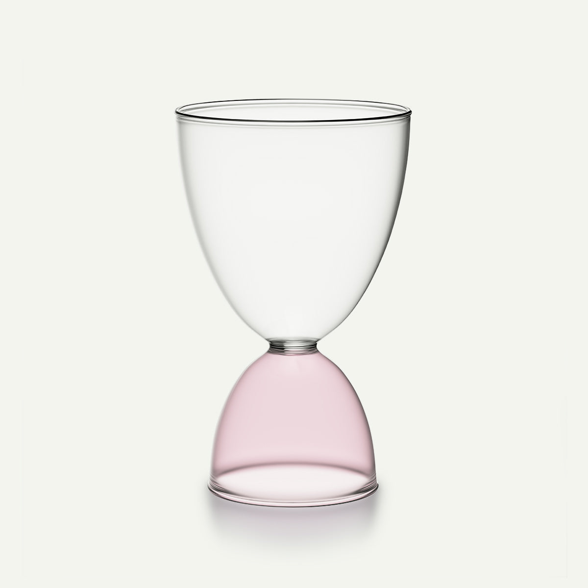 Mamo Classic — Halftone / Pink