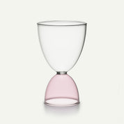 Mamo Classic — Halftone / Pink