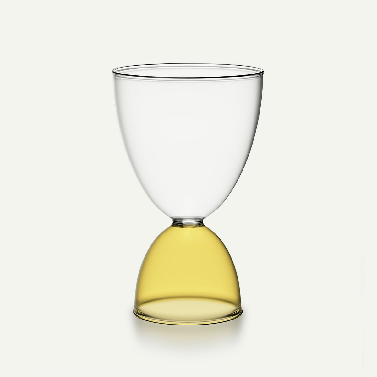 Mamo Classic | Clear + Honey - Pretti.Cool