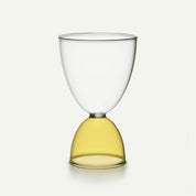 Mamo Classic | Clear + Honey - Pretti.Cool