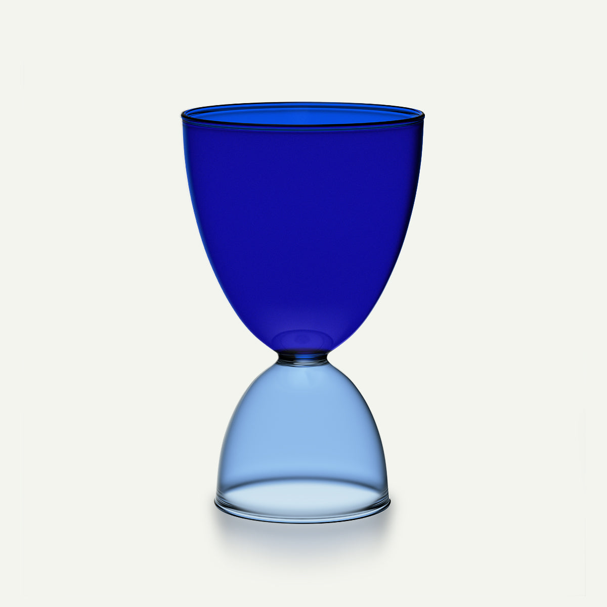 Mamo Classic — Duotone / Indigo Aqua