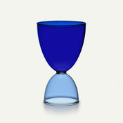 Mamo Classic — Duotone / Indigo Aqua