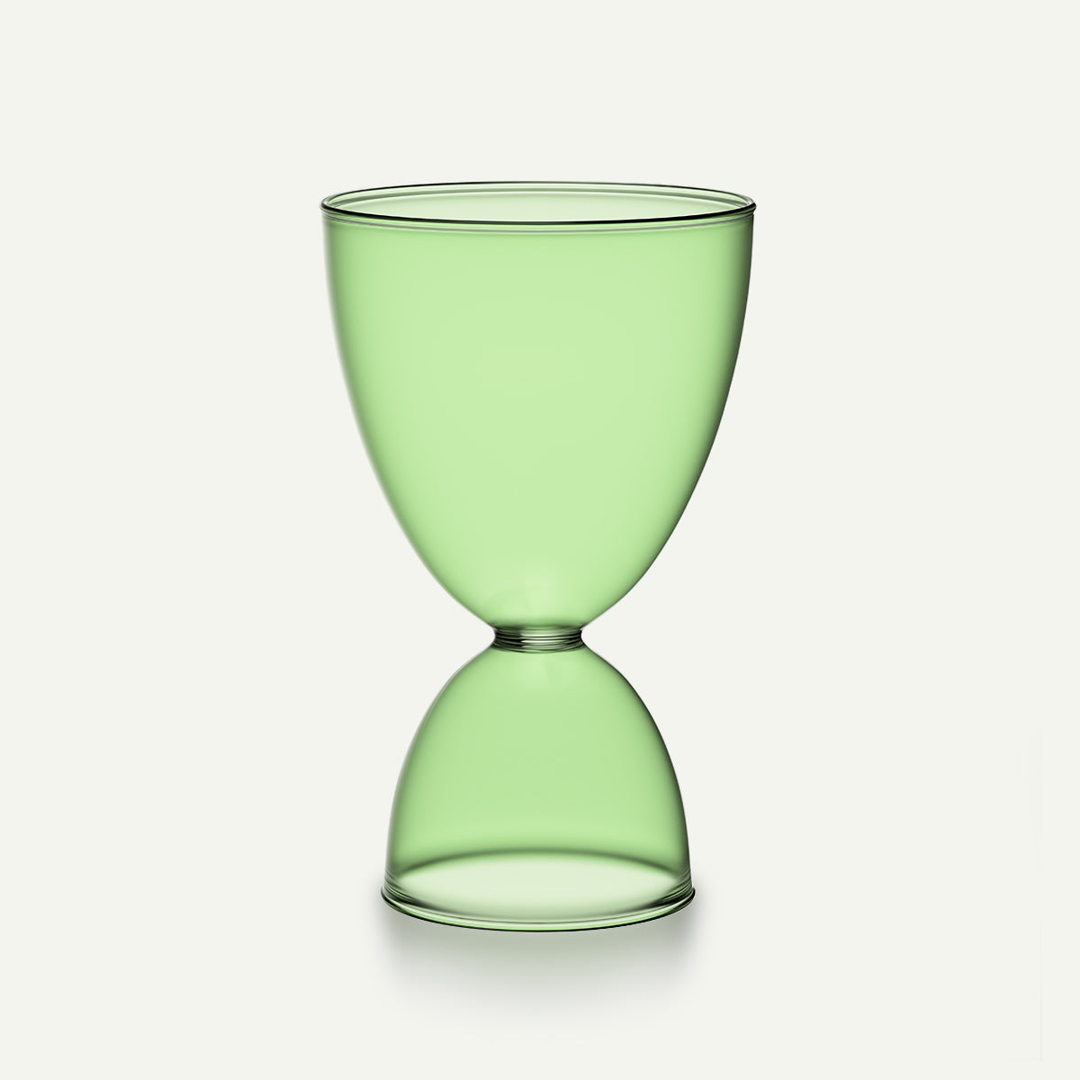 Mamo Classic — Monotone / Green