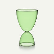 Mamo Classic — Monotone / Green