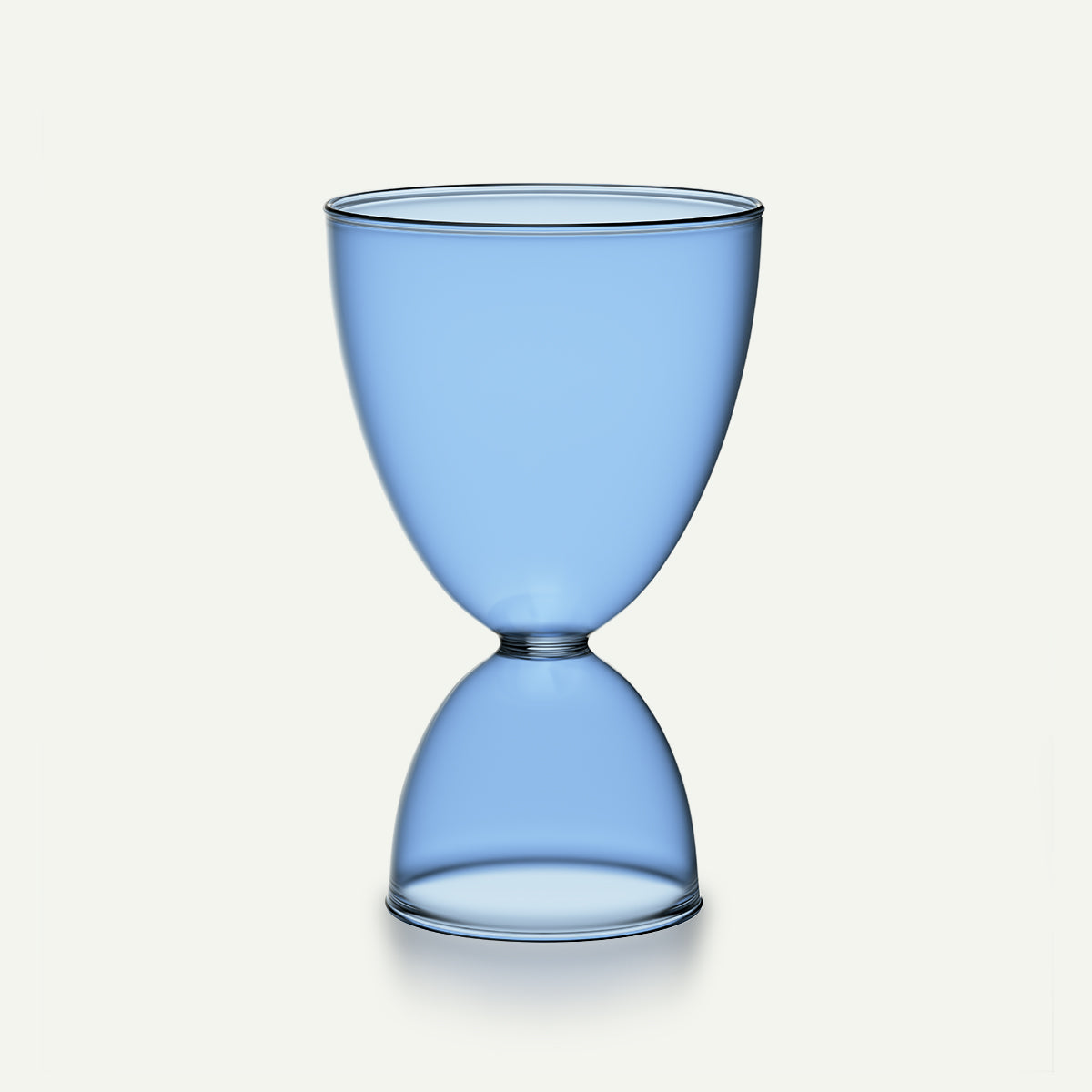 Mamo Classic — Monotone / Aqua