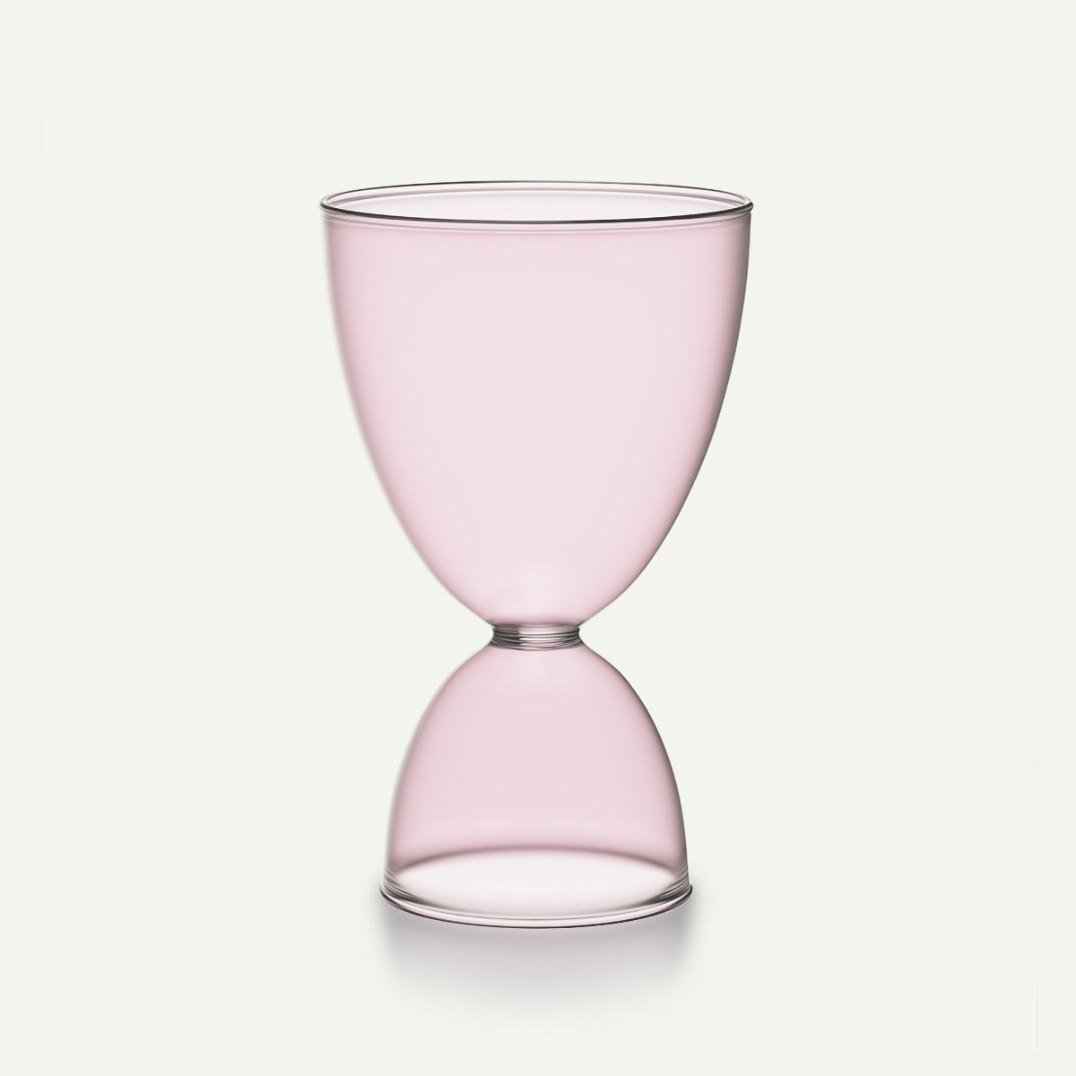 Mamo Classic — Monotone / Pink