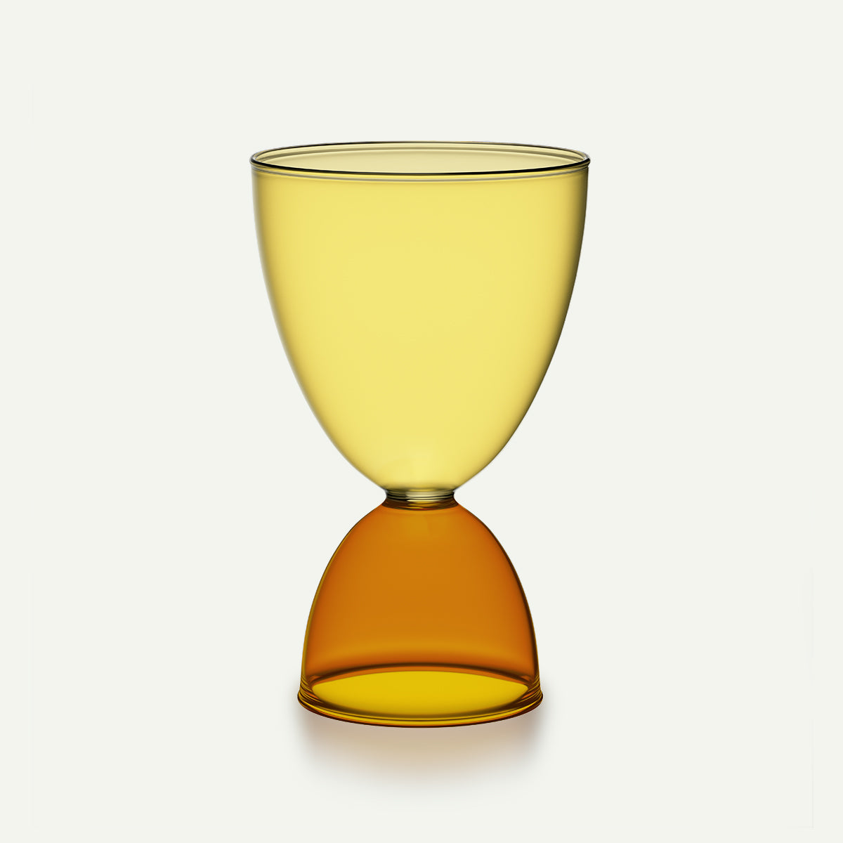 Mamo Classic — Duotone / Honey Amber