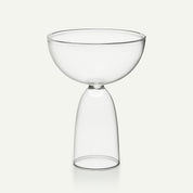 Mamo Coupe | Clear - Pretti.Cool