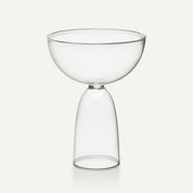 Mamo Coupe — Monotone / Clear