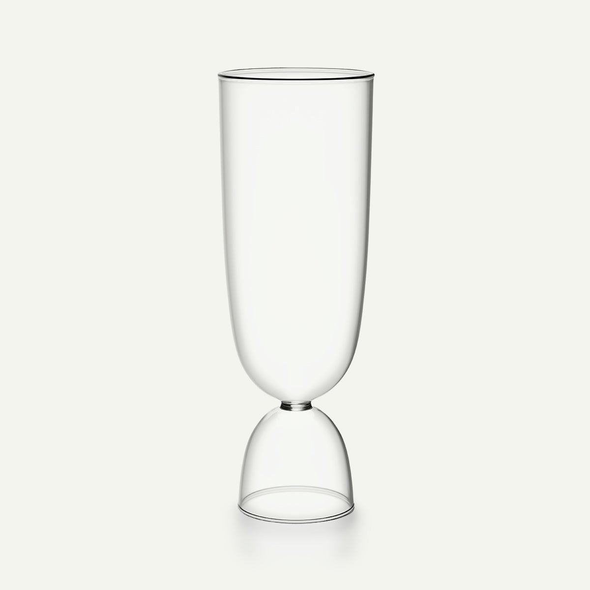 Mamo Hi - Ball | Clear - Pretti.Cool