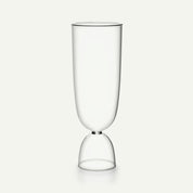 Mamo Hi - Ball | Clear - Pretti.Cool