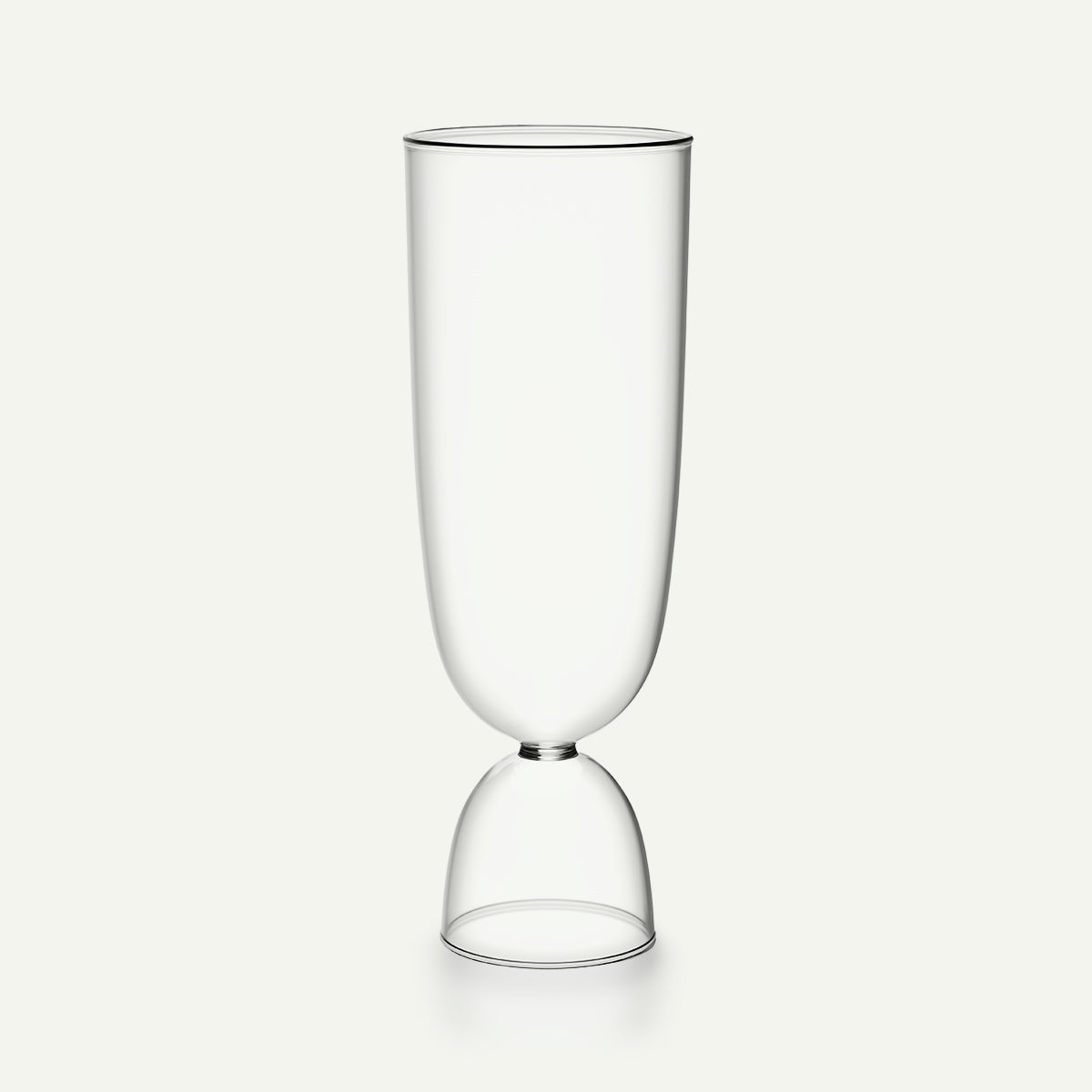 Mamo Hi-Ball — Monotone / Clear