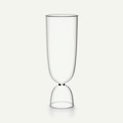 Mamo Hi-Ball — Monotone / Clear