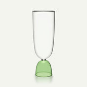 Mamo Hi-Ball — Halftone / Green