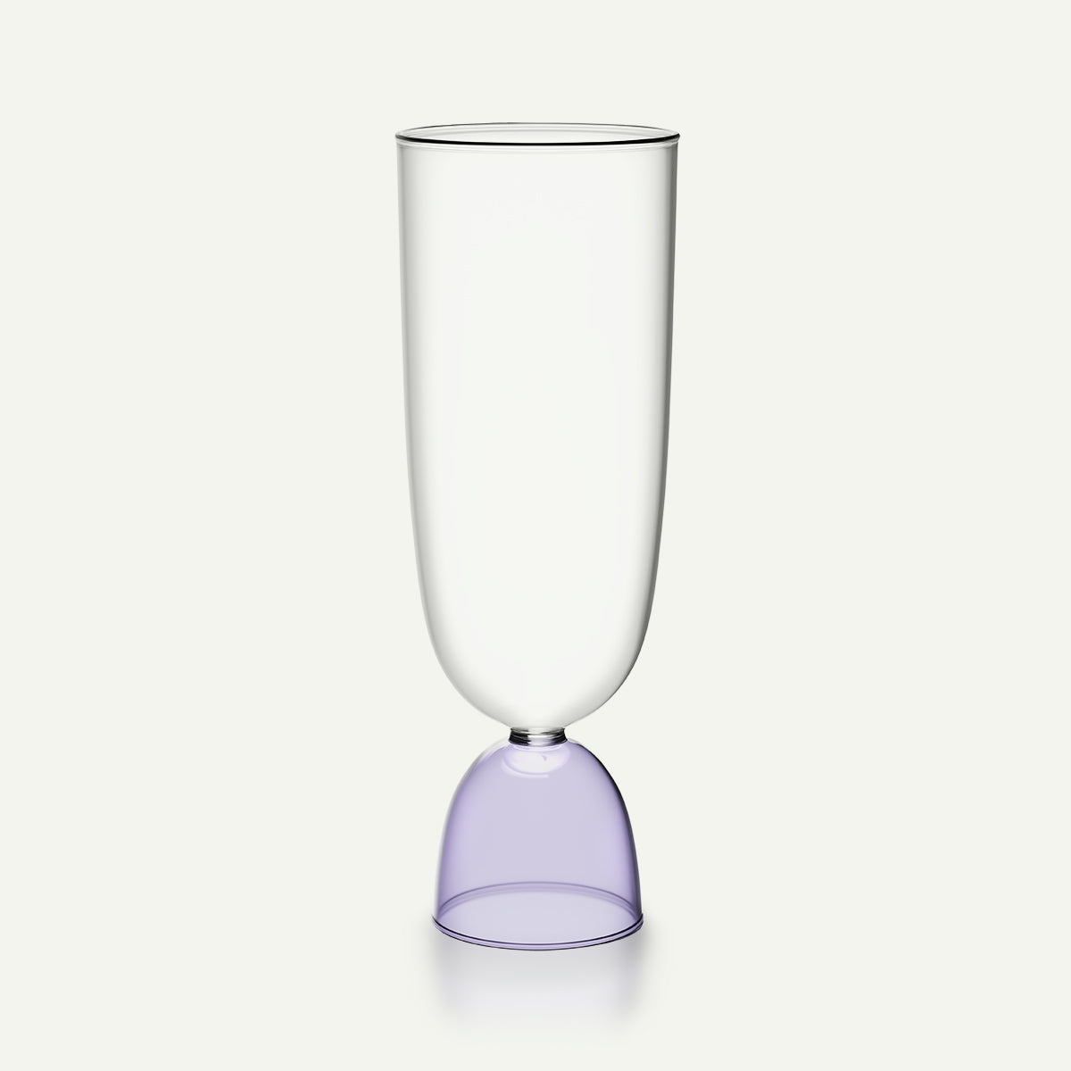 Mamo Hi-Ball — Halftone / Lavender