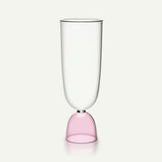 Mamo Hi-Ball — Halftone / Pink