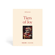 1000 Piece Puzzle | Tiers of Joy - Pretti.Cool