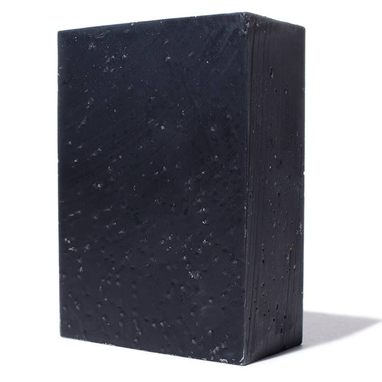 Mater Soap | Charcoal Bar - pretti.cool