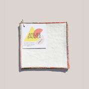 Cocktail Napkins, Set of 4 | Santa Fe - Pretti.Cool