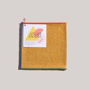 Cocktail Napkins, Set of 4 | Toucan - Pretti.Cool