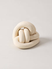 XL Fist Knot in Bone — Virginia Sin (4)