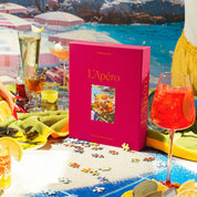 1000 Piece Puzzle | L'Apéro - Pretti.Cool