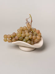 Urch Bowl in Ivory — Virginia Sin (3)