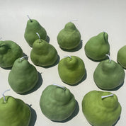 Pear Candle - Pretti.Cool