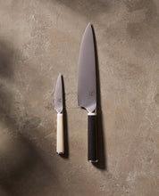 The Almost 4" Knife | Cool Neutral