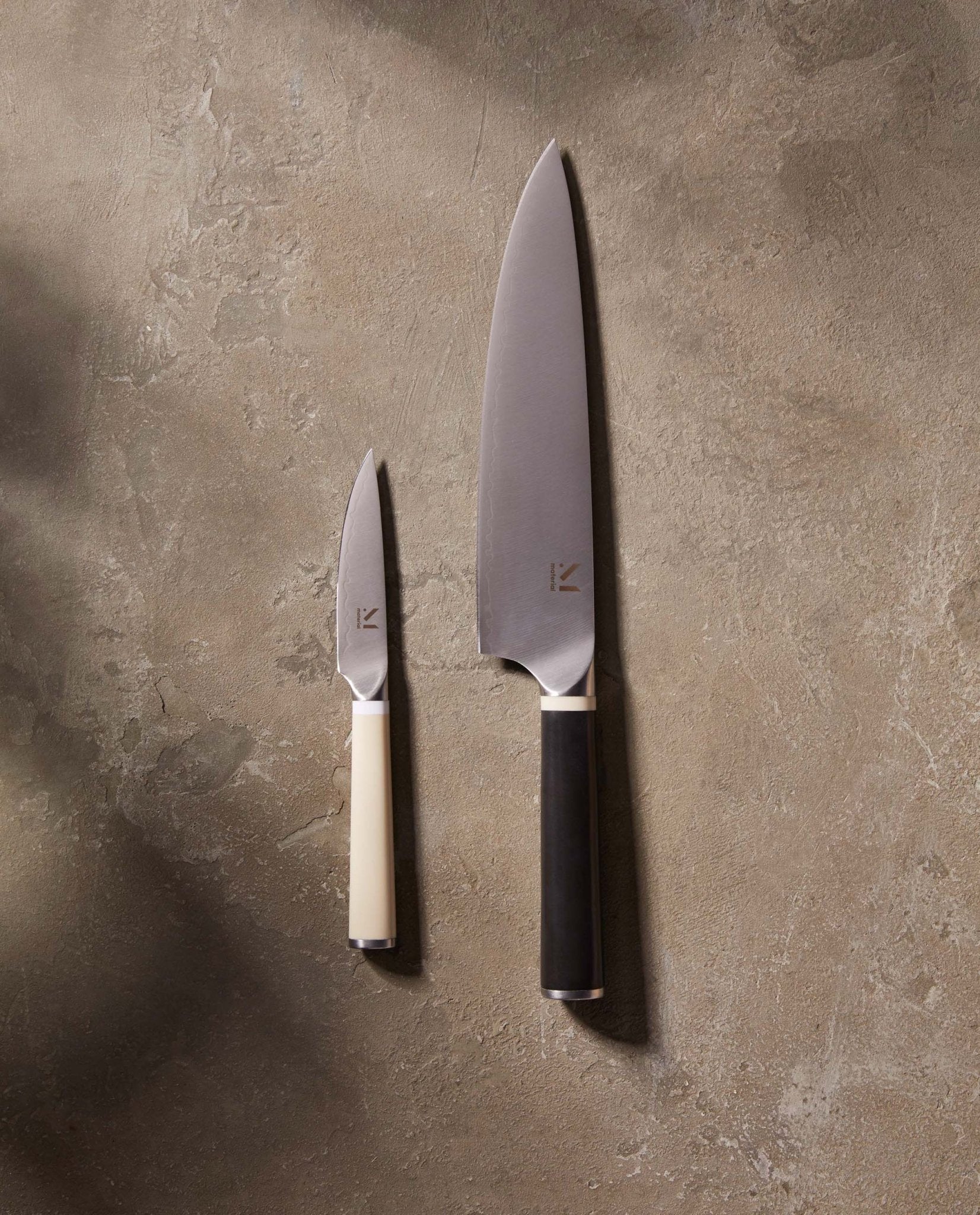 The Almost 4" Knife | Cool Neutral