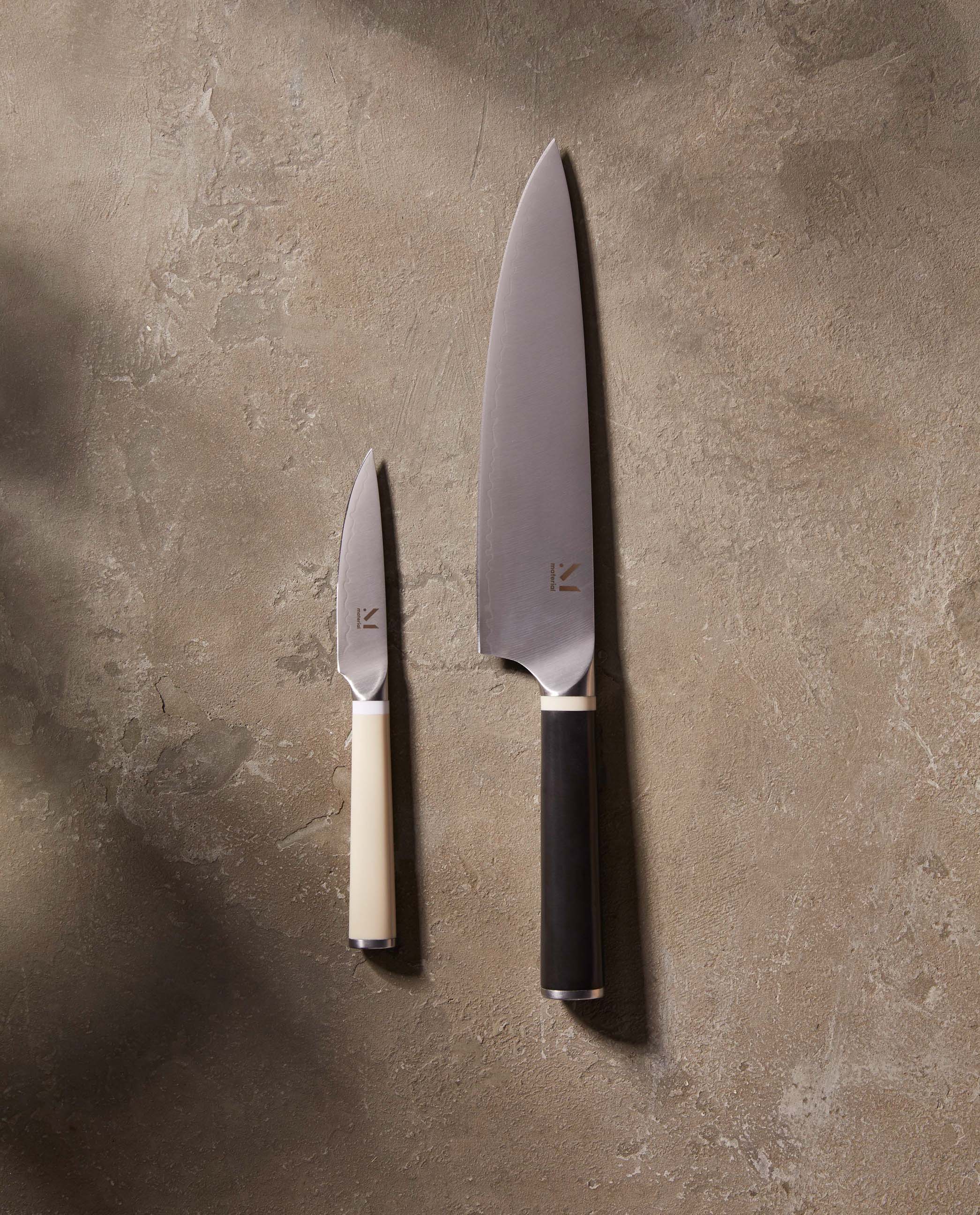The Almost 4" Knife